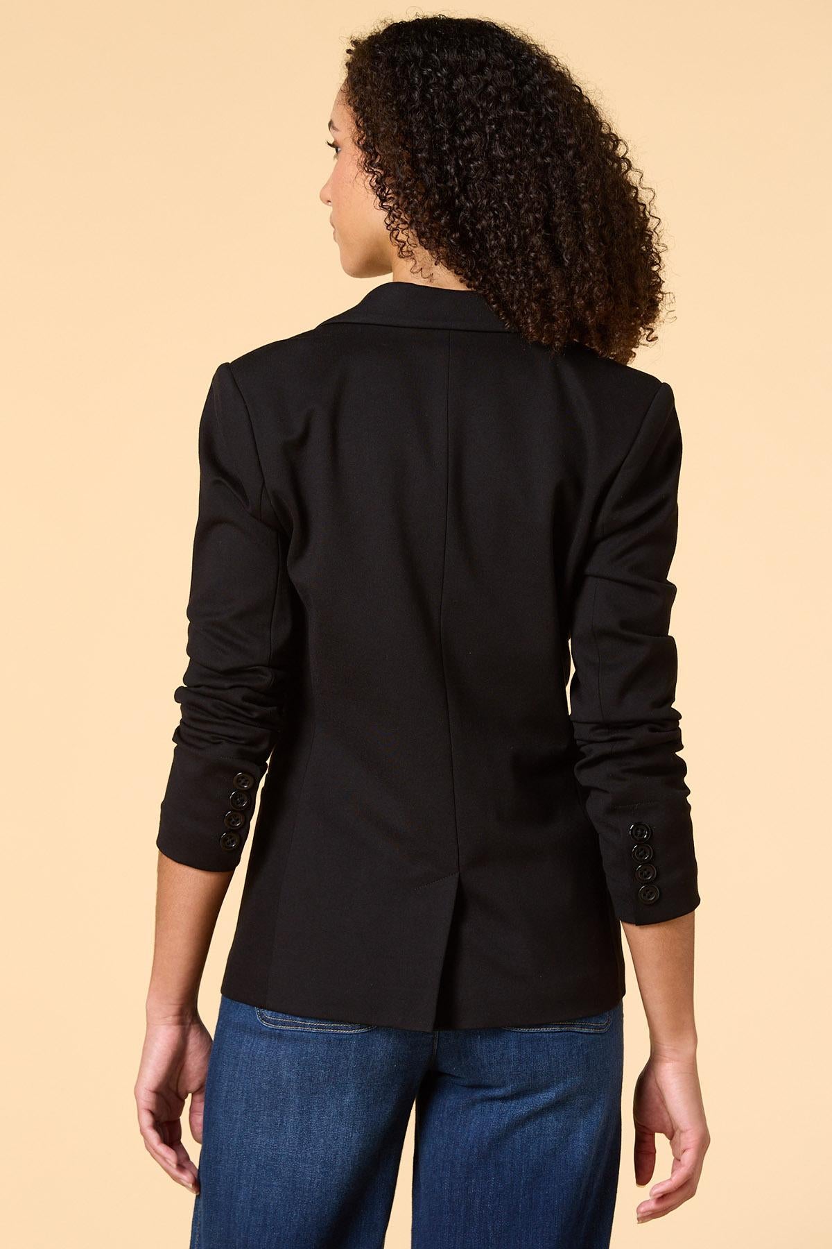 Versona boss baby blazer IVORY_BREEZE