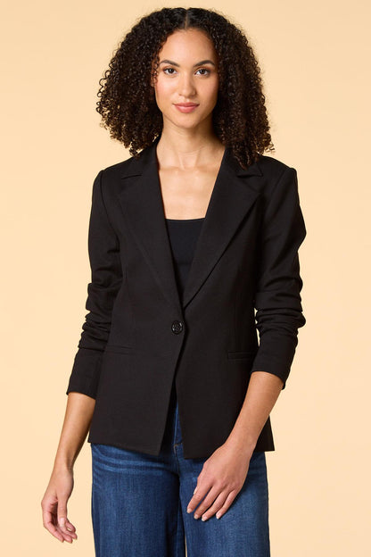 Versona boss baby blazer IVORY_BREEZE